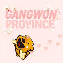 Gangwon State
