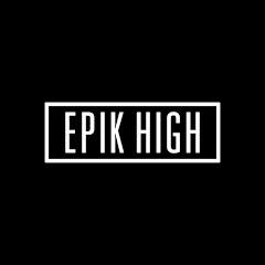 OFFICIAL EPIK HIGH