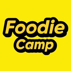 Foodie Camp 푸디캠프