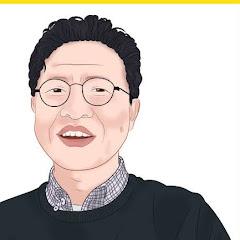 박 홍기  작가  TV     삶 테크 