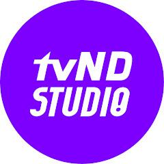 tvN D STUDIO
