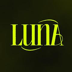 Luna's Alphabet루나의 알파벳