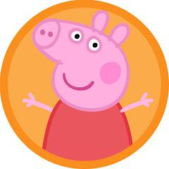 꿀꿀! 페파는 즐거워 - 공식 채널 - Peppa Pig