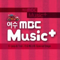 여수MBC Music+(Kpop&Trot)